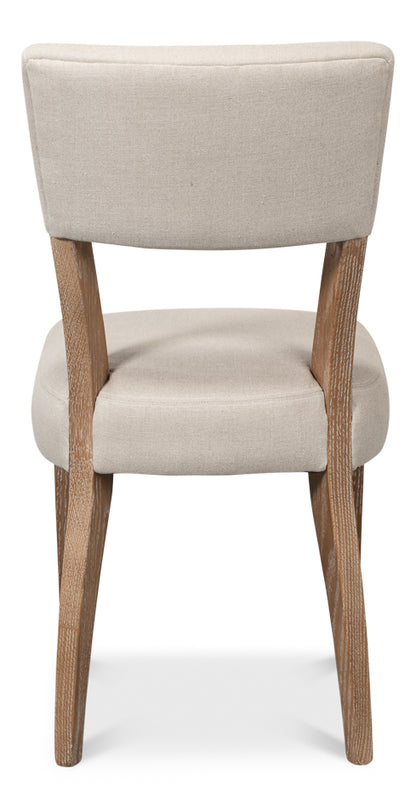 Rhett Chair Beige