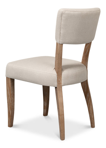 Rhett Chair Beige