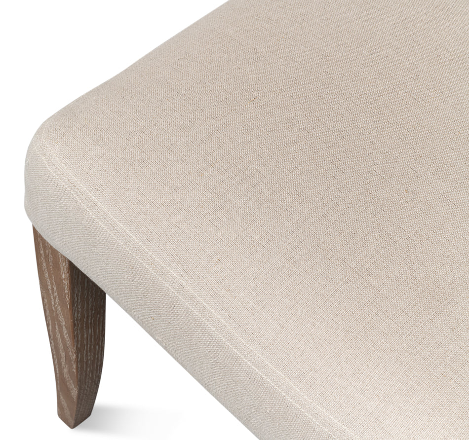 Rhett Chair Beige