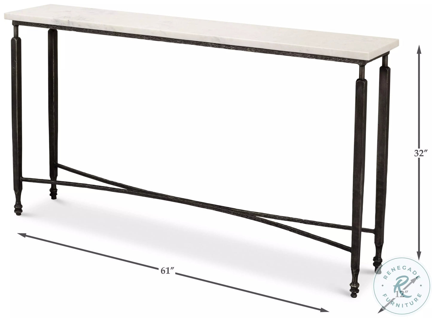 MYKOS CONSOLE TABLE