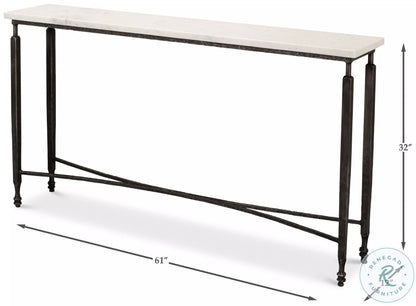 MYKOS CONSOLE TABLE
