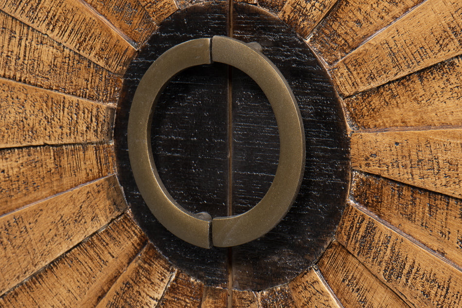 CENTRUM TWO-DOOR SIDEBOARD