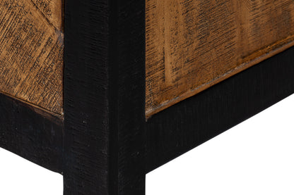 CENTRUM TWO-DOOR SIDEBOARD