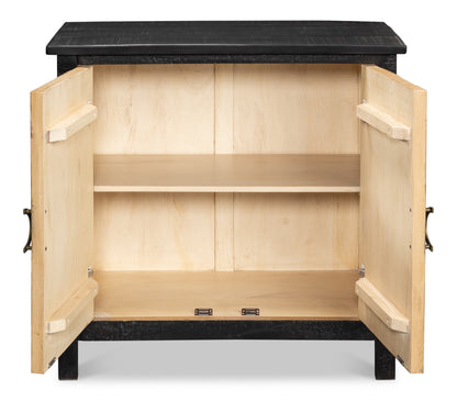 CENTRUM TWO-DOOR SIDEBOARD