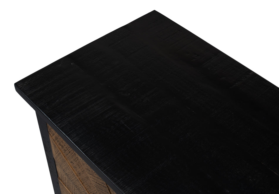 CENTRUM TWO-DOOR SIDEBOARD