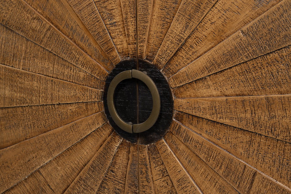 CENTRUM TWO-DOOR SIDEBOARD