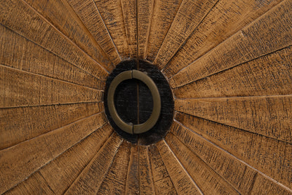 CENTRUM TWO-DOOR SIDEBOARD