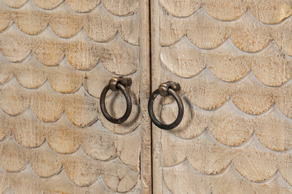 Archie Four Door Sideboard