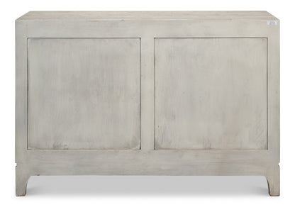 RAFINA TWO DOOR SIDEBOARD