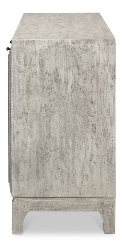 RAFINA TWO DOOR SIDEBOARD