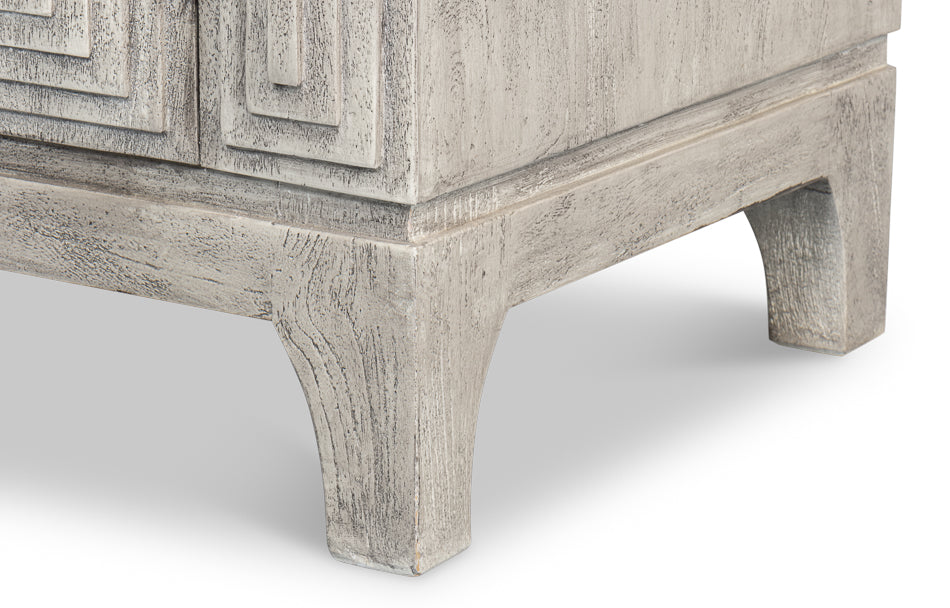 RAFINA TWO DOOR SIDEBOARD