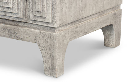 RAFINA TWO DOOR SIDEBOARD