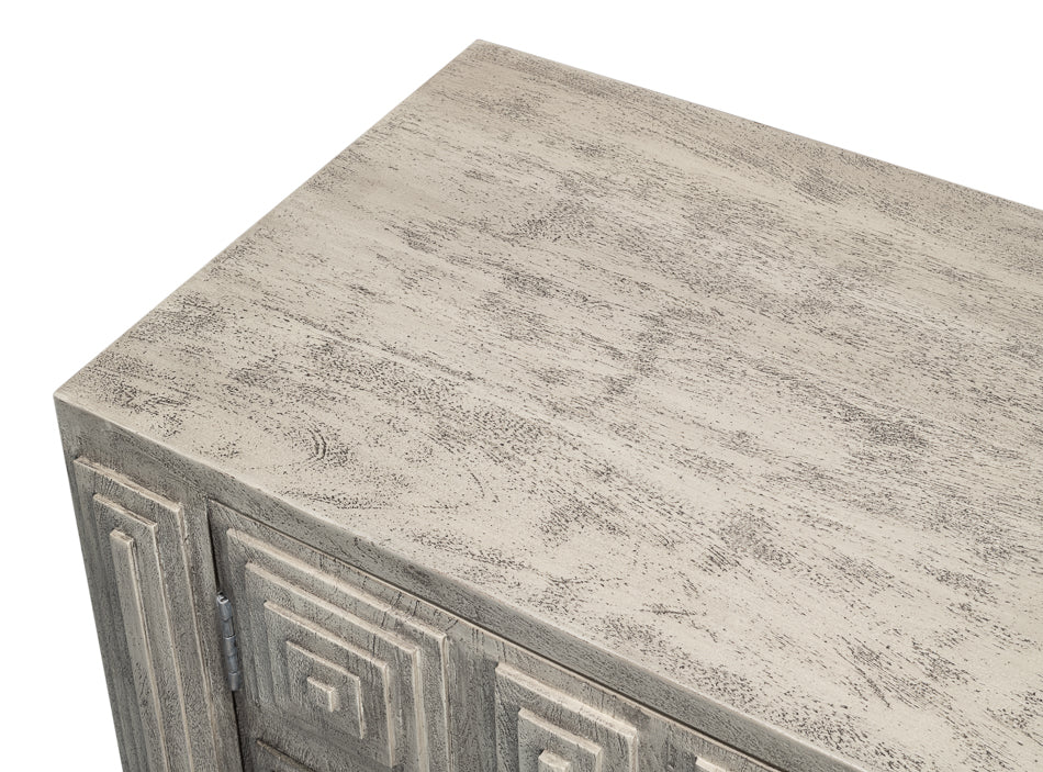 RAFINA TWO DOOR SIDEBOARD