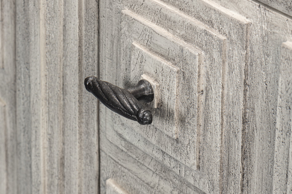 RAFINA TWO DOOR SIDEBOARD