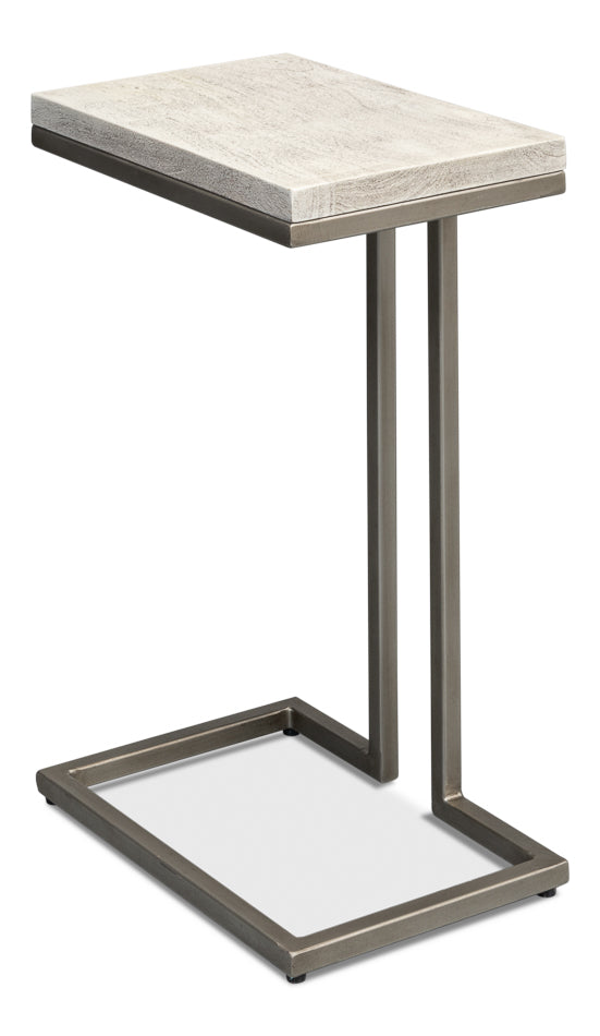 Ponie End Table