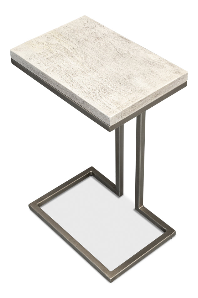 Ponie End Table