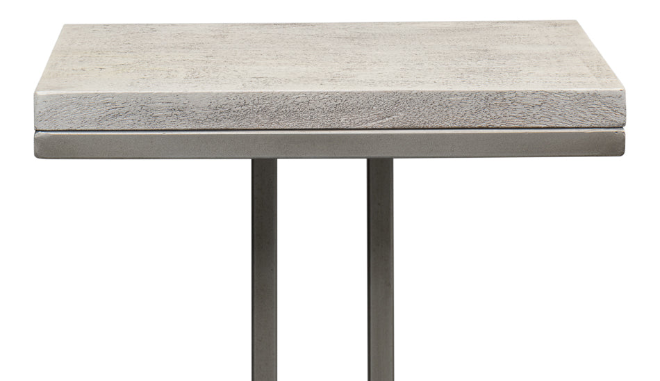 Ponie End Table