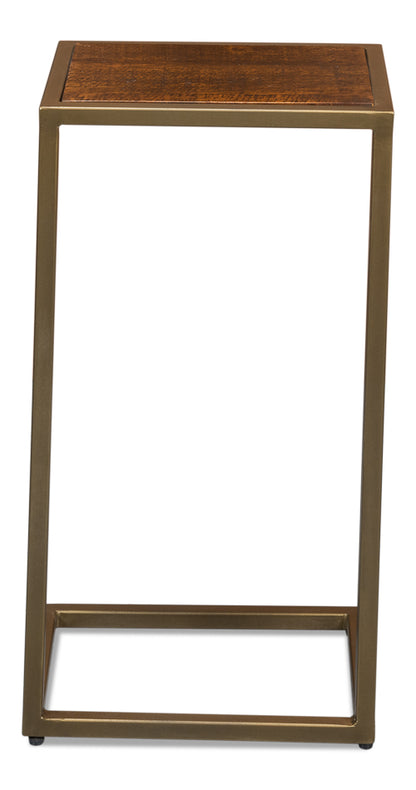 Pablon End Table