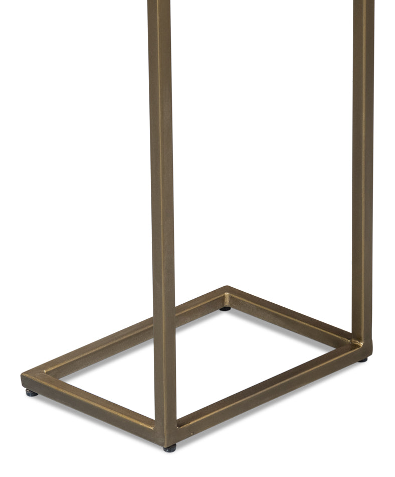 Pablon End Table