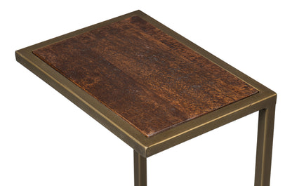 Pablon End Table