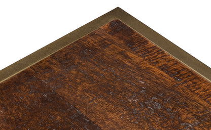 Pablon End Table