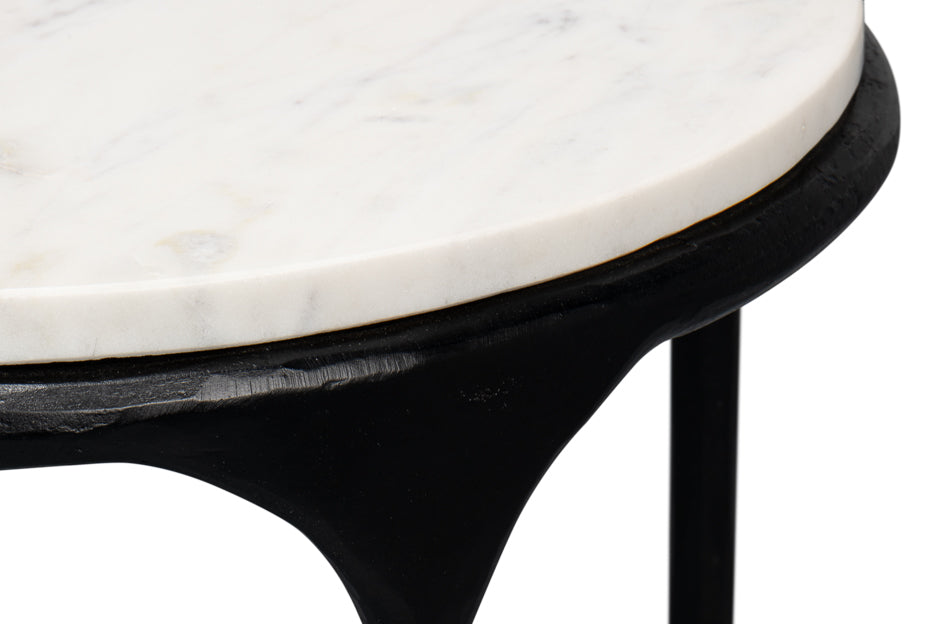 Anapa Accent Drink Table