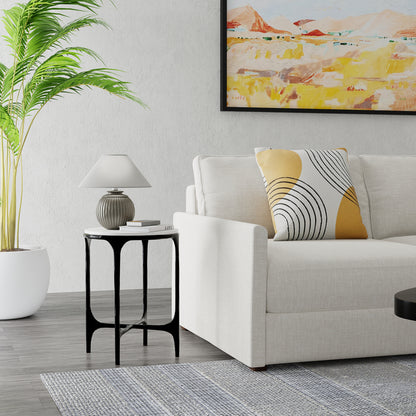 Anapa Accent Drink Table