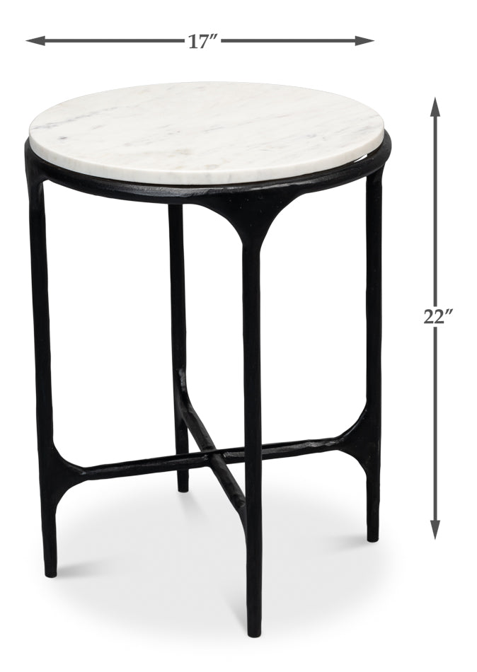 Anapa Accent Drink Table