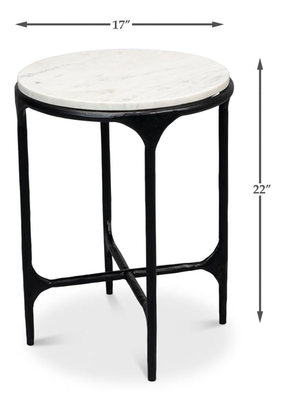 Anapa Accent Drink Table