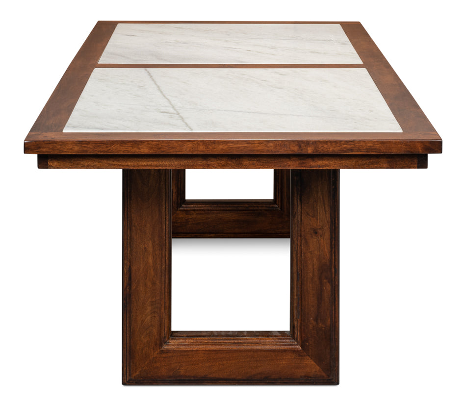 VERSATILIS DINING TABLE