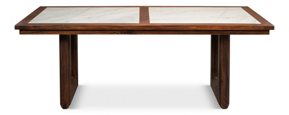 VERSATILIS DINING TABLE