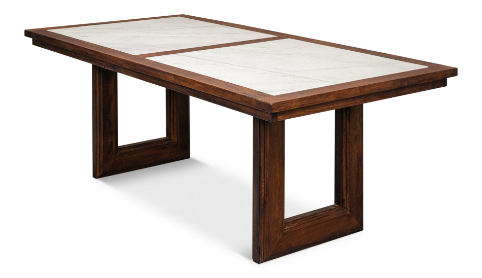VERSATILIS DINING TABLE