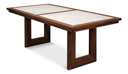 VERSATILIS DINING TABLE