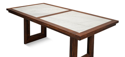 VERSATILIS DINING TABLE