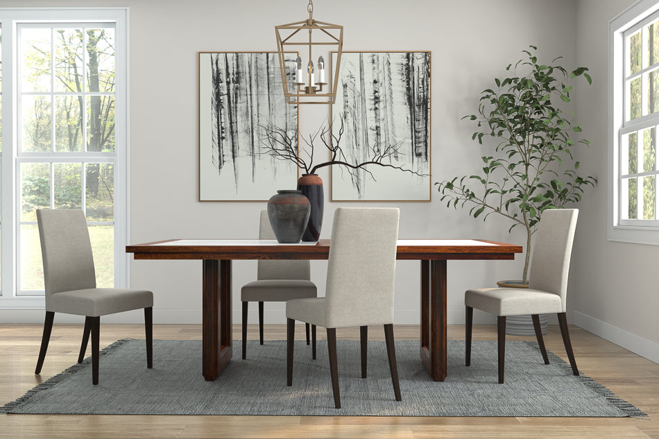 VERSATILIS DINING TABLE
