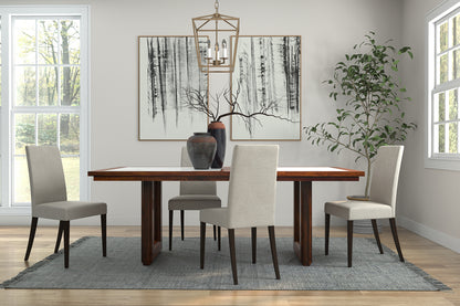 VERSATILIS DINING TABLE