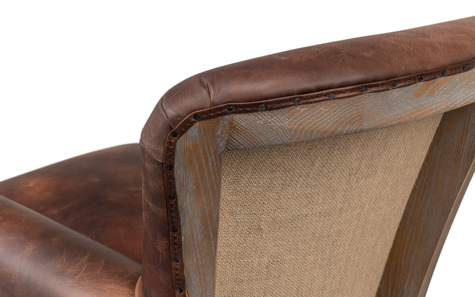 Benjamin Chair