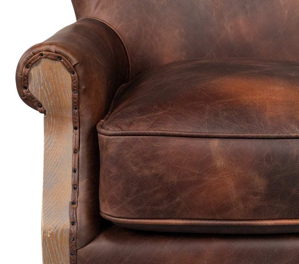 Benjamin Chair