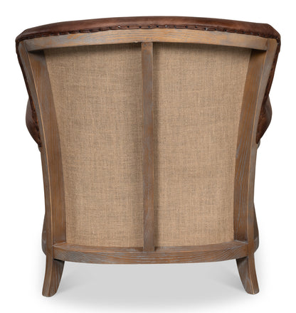 Benjamin Chair