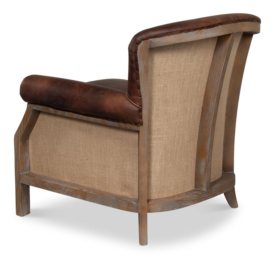 Benjamin Chair