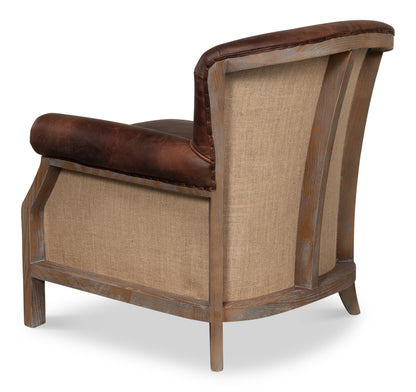 Benjamin Chair