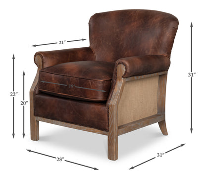 Benjamin Chair