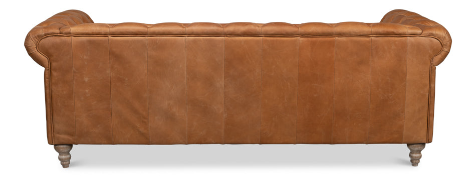 Kingston Sofa