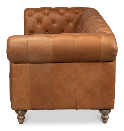 Kingston Sofa