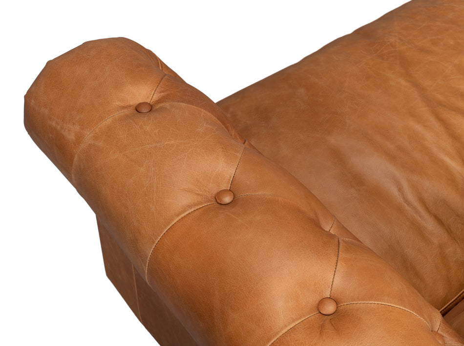 Kingston Sofa