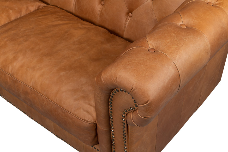 Kingston Sofa