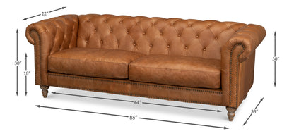 Kingston Sofa