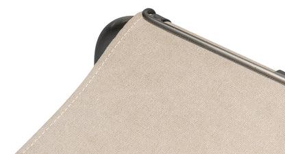 Patton Canvas Field Chair