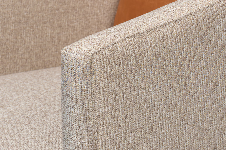 Bronson Swivel Chair