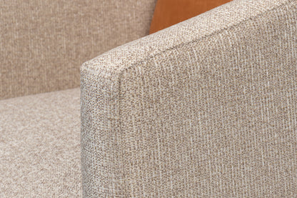 Bronson Swivel Chair